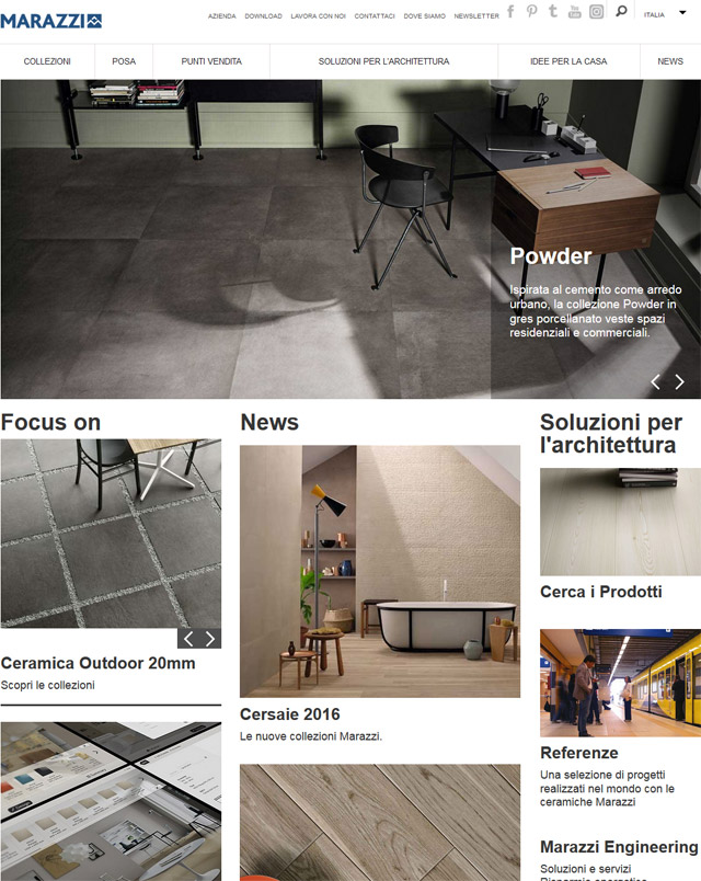 marazzi-sito